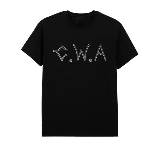 C.W.A TEE