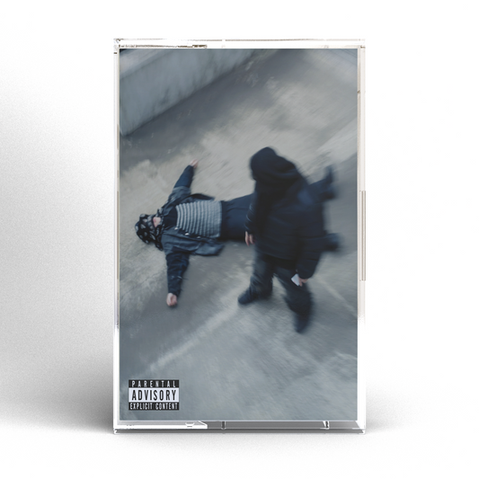 MC Hugo Toxxx & D Ritch - C.W.A