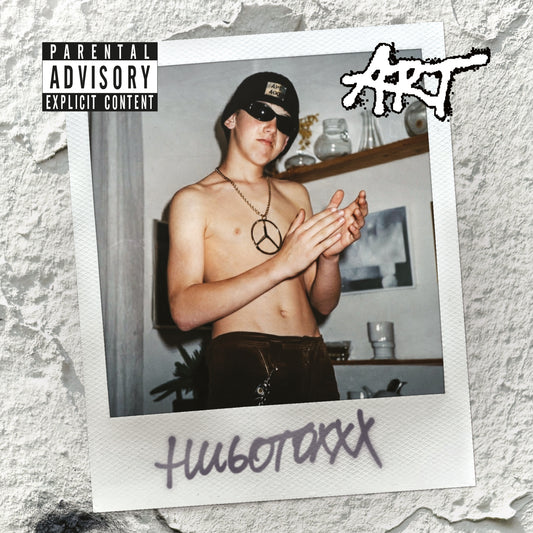 CD Hugo Toxxx - ART