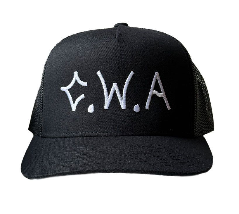C.W.A - Snap Cap