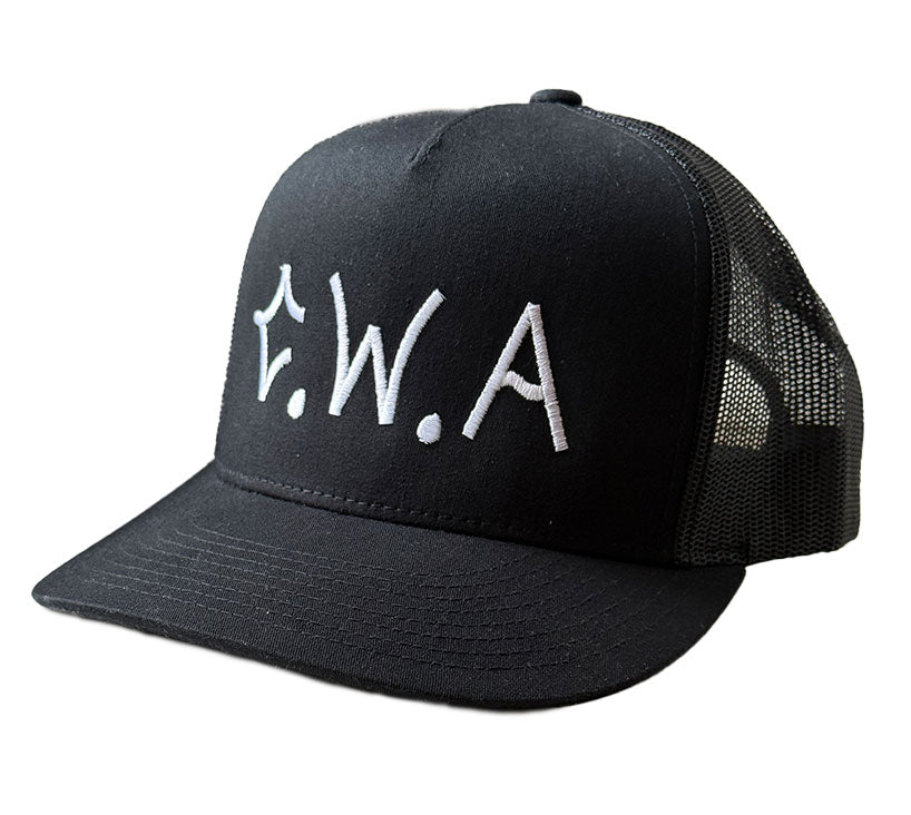 C.W.A - Snap Cap